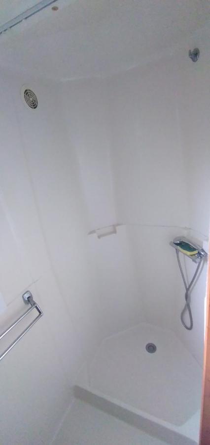 Chalet Mobil-Home Penestin Luaran gambar